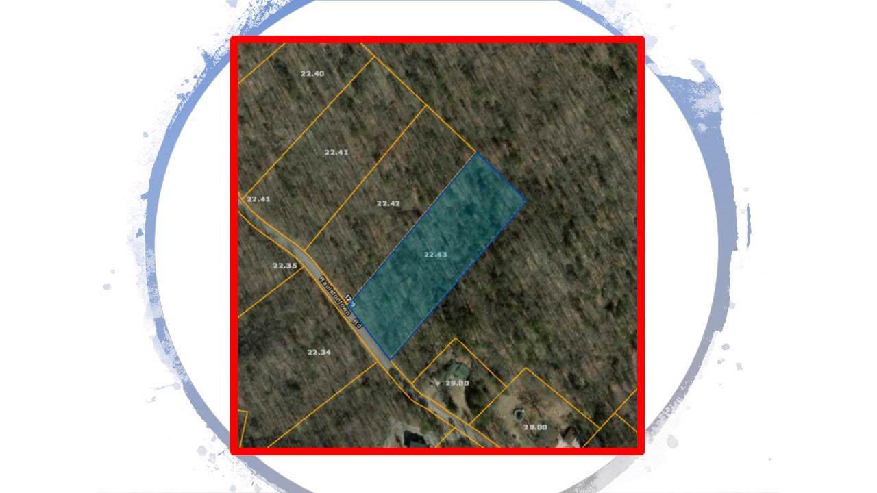 0000000 Raulstontown Rd - Photo 1