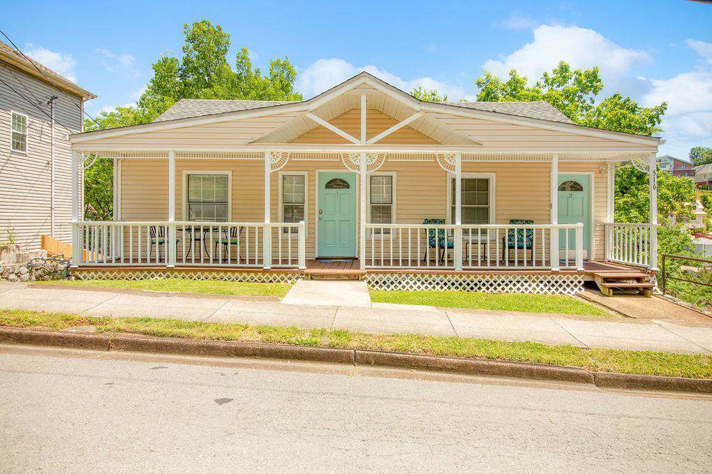 516 Lytle St - Photo 1