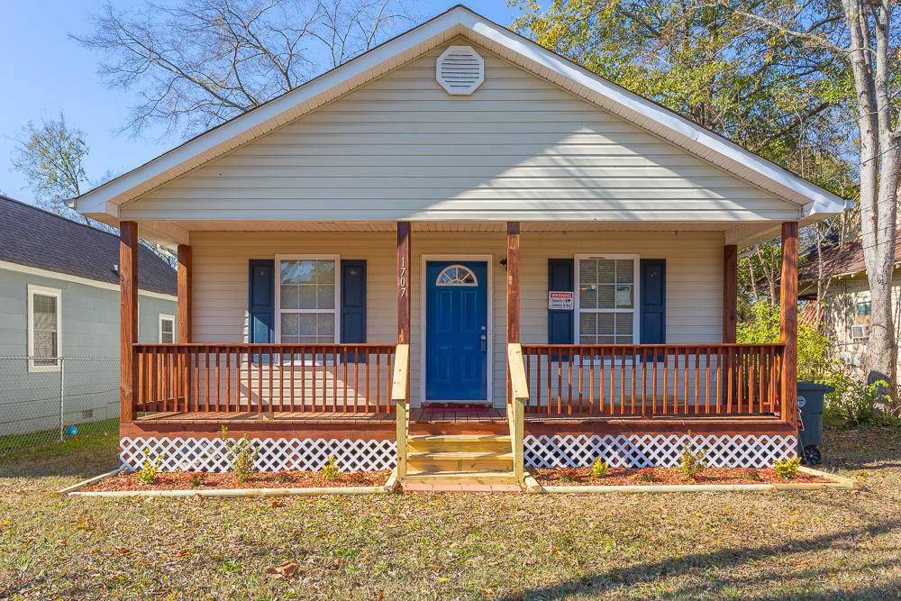 1707 Willow St - Photo 1