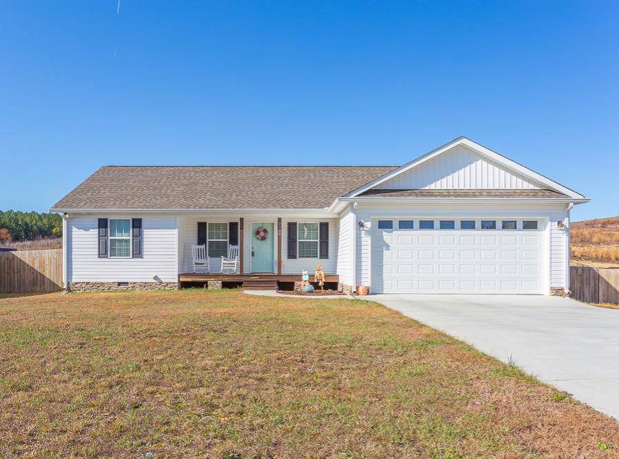 3339 Oscar Nance Rd - Photo 1