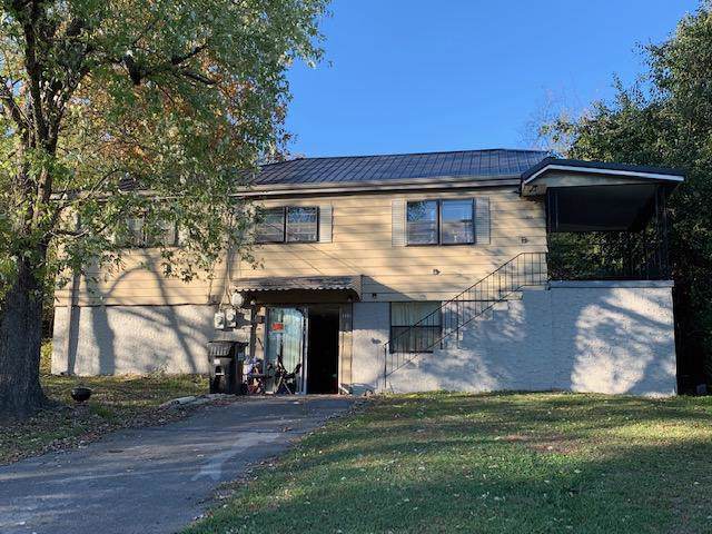 250 Mcafee Rd - Photo 1