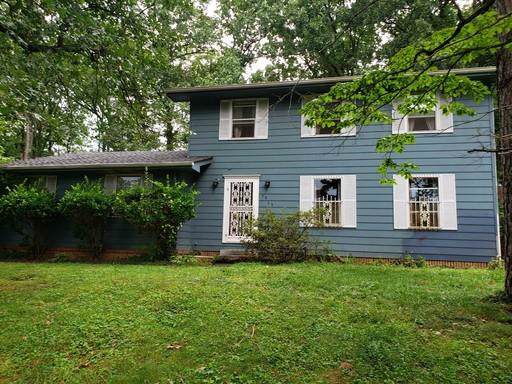 7915 Standifer Gap Rd - Photo 1
