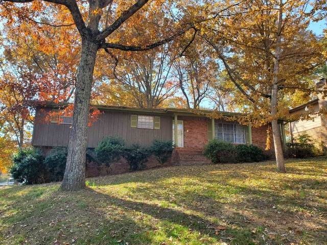 1300 Highcrest Dr - Photo 1