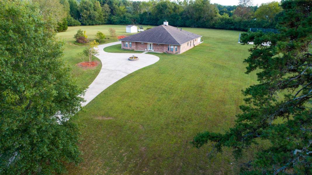 6008 Ramsey Forgey Rd - Photo 1