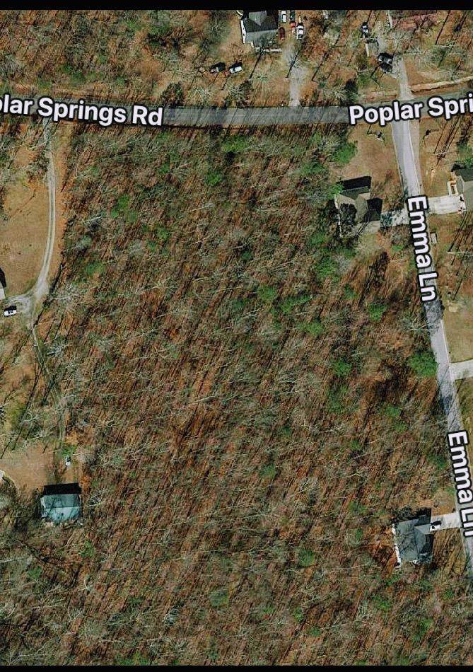 0 Poplar Spring Rd - Photo 1