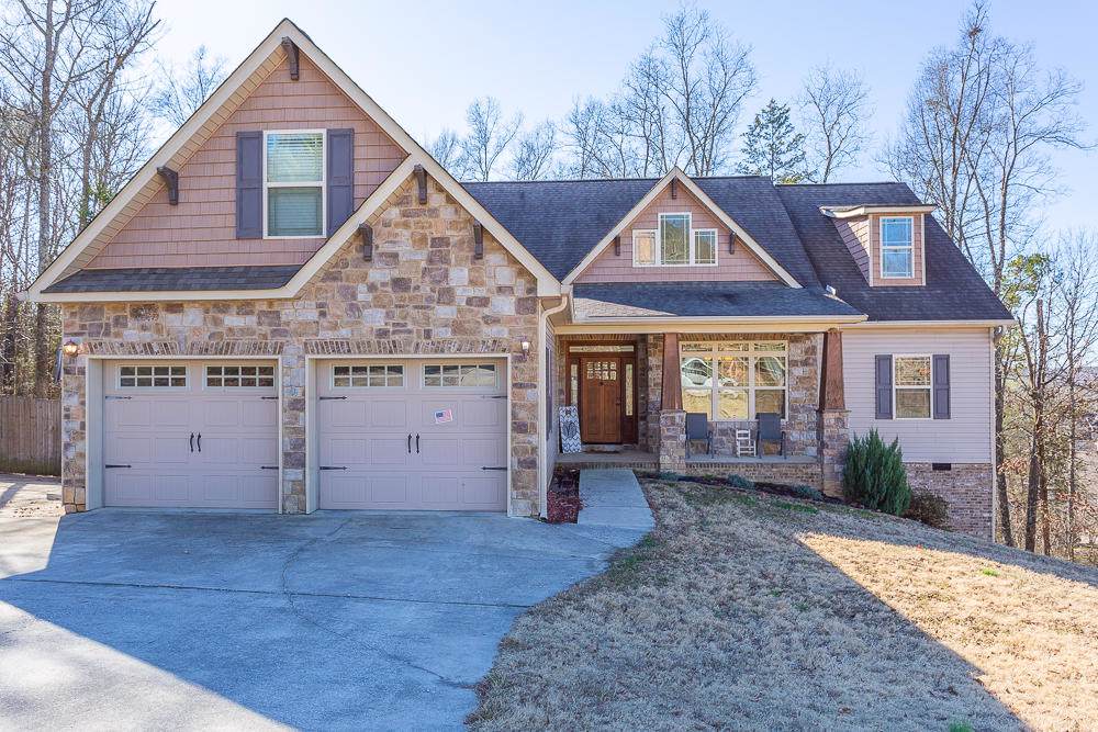 124 Mallard Hill - Photo 1