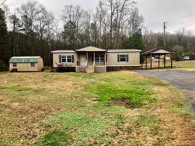 2623 Halls Valley Road - Photo 1