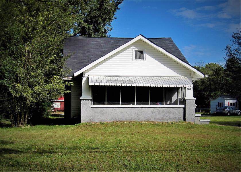 3891 Chattanooga Valley Rd - Photo 1 3891 Chattanooga Valley Rd - Photo 1