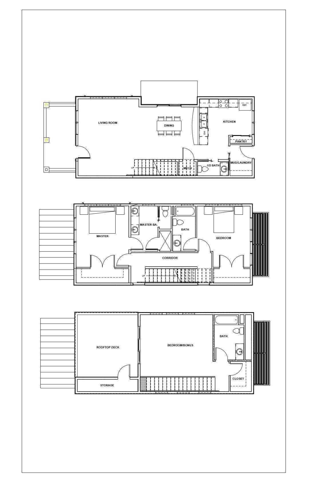 1501 Sinclair Ave - Photo 1