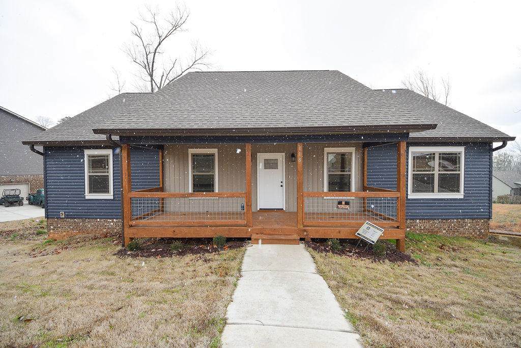 118 Timber Top Crossing - Photo 1