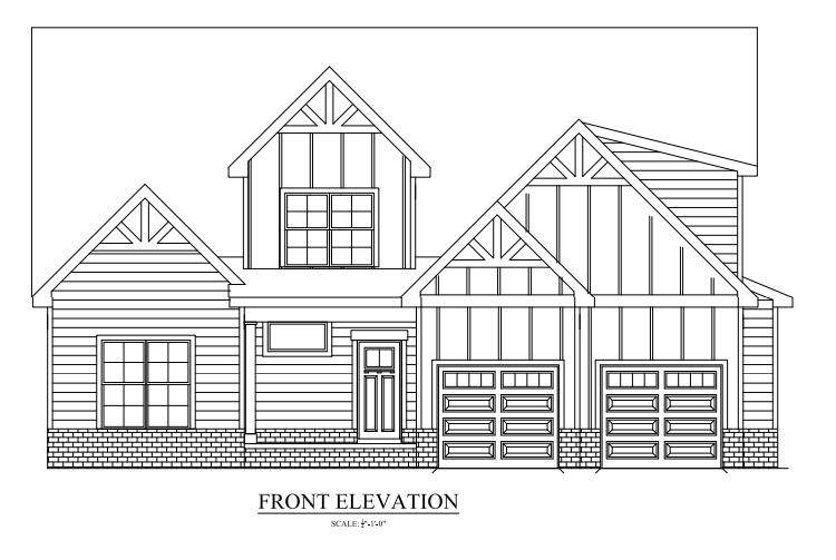 2126 River Watch Dr - Photo 1