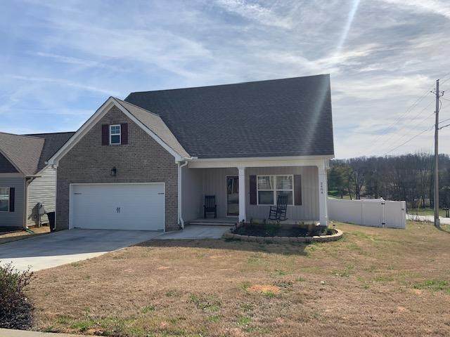3404 Fleeman Place Dr - Photo 1