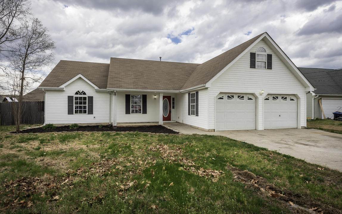 129 Bluegrass Cir - Photo 1