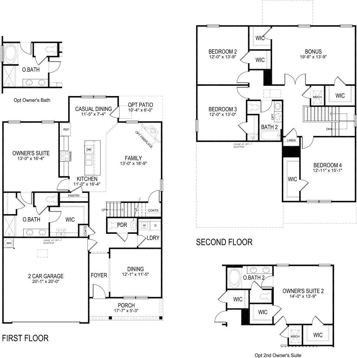 182 Ridgelake Cir - Photo 1