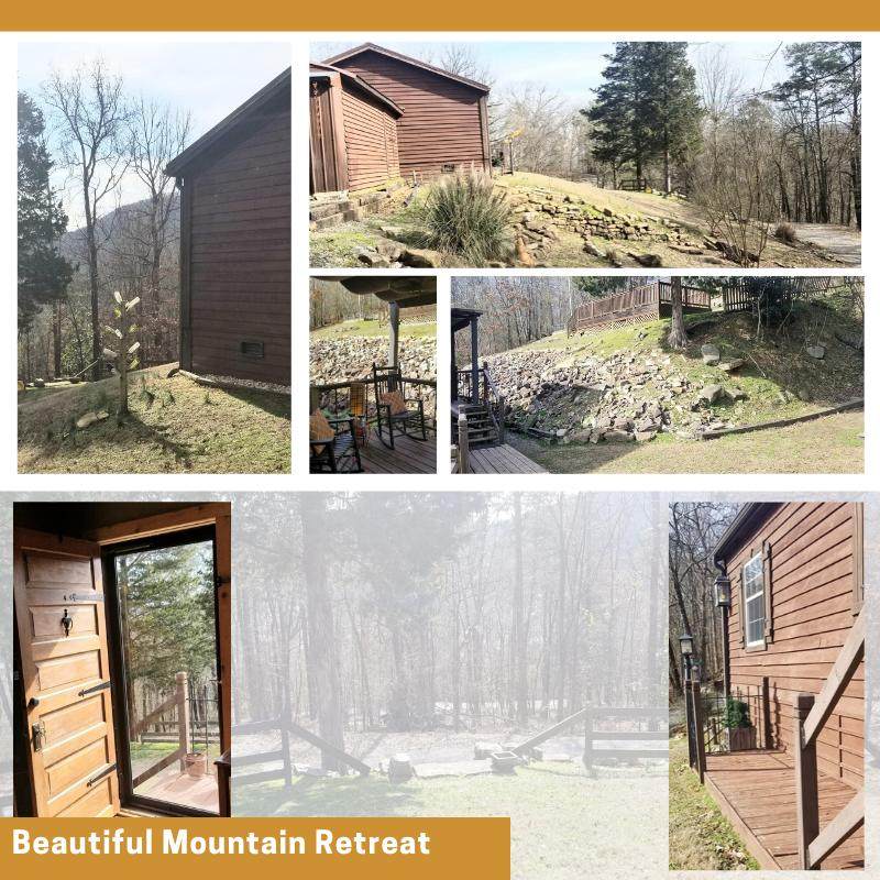 655 Raulstontown Rd - Photo 1