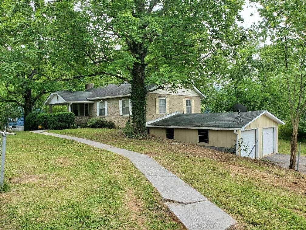 2035 Old Harrison Pike - Photo 1