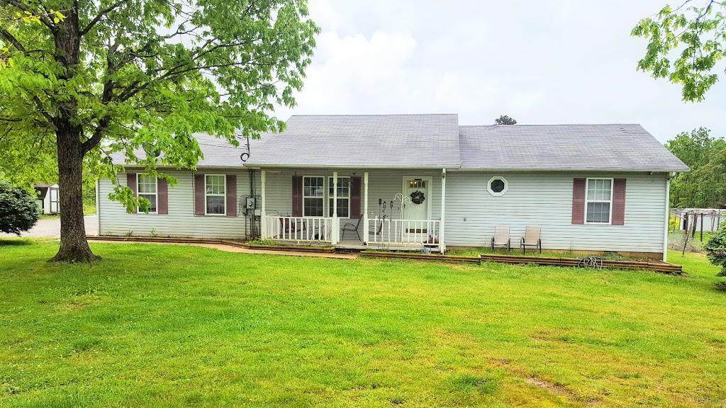 331 Myers Town Rd - Photo 1