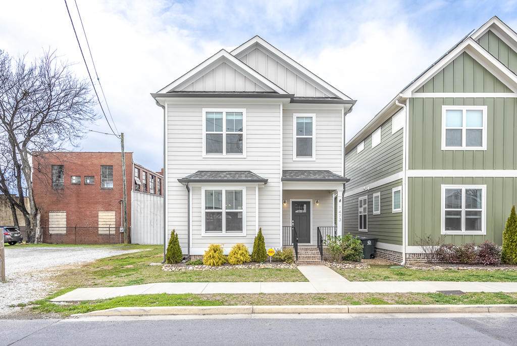 1473 Madison St - Photo 1
