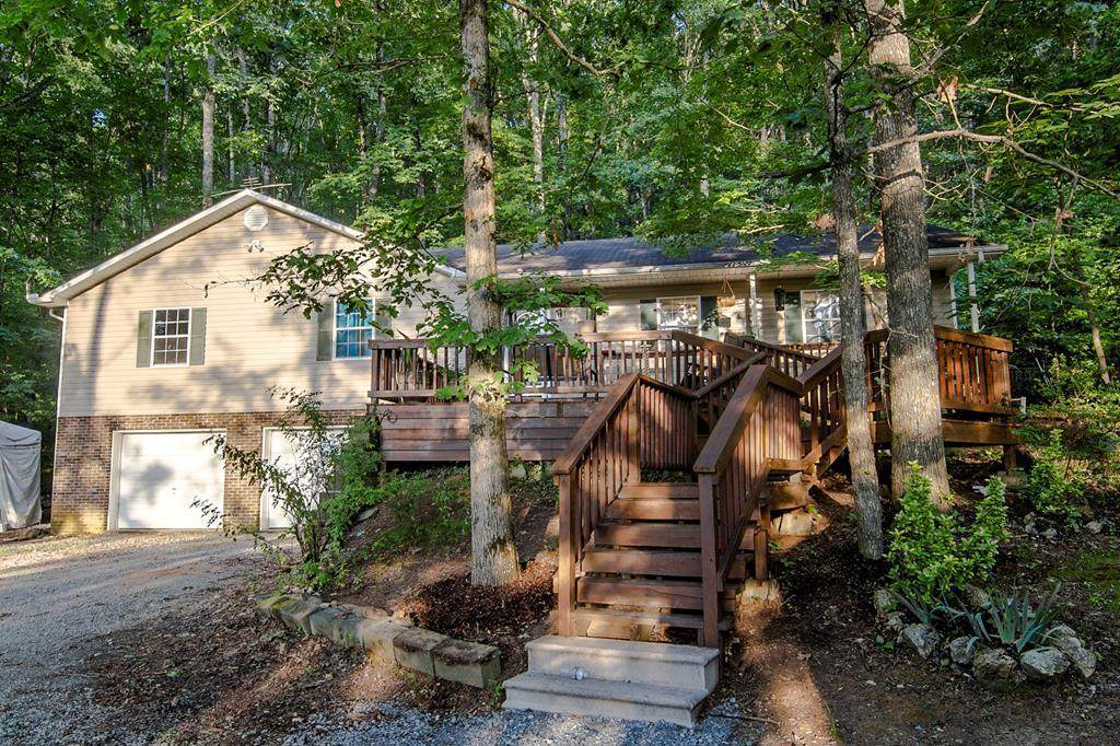 10930 Nopone Valley Rd - Photo 1