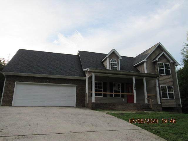 320 Marble Top Rd - Photo 1