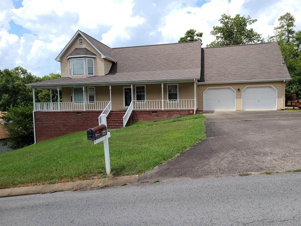 866 Lee Dr - Photo 1