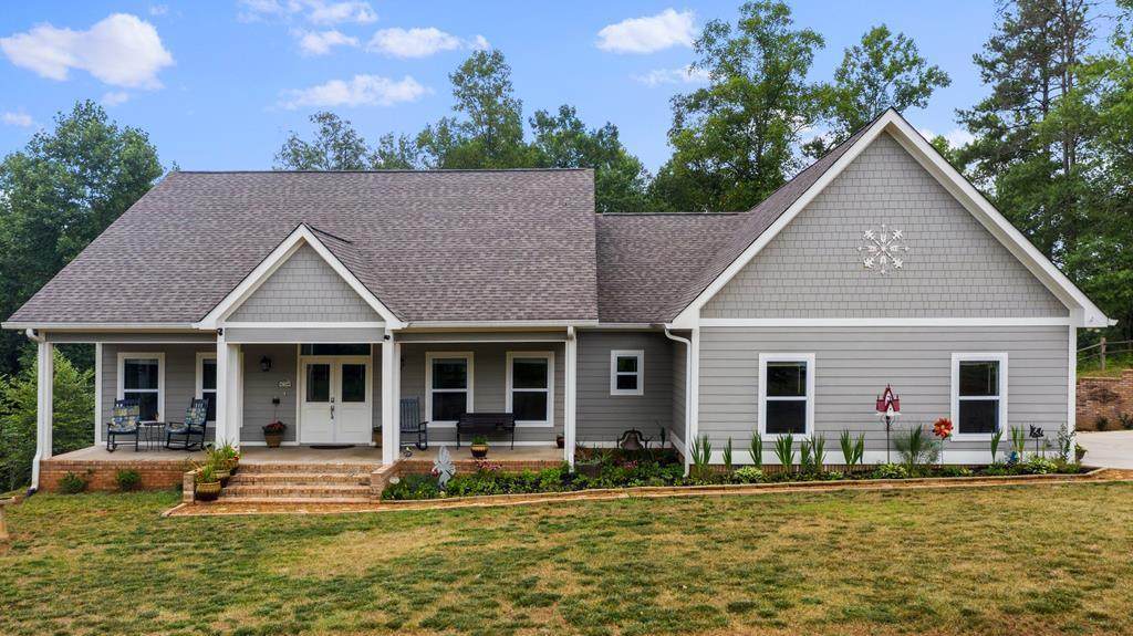 218 Rivers Edge Lane Ln - Photo 1