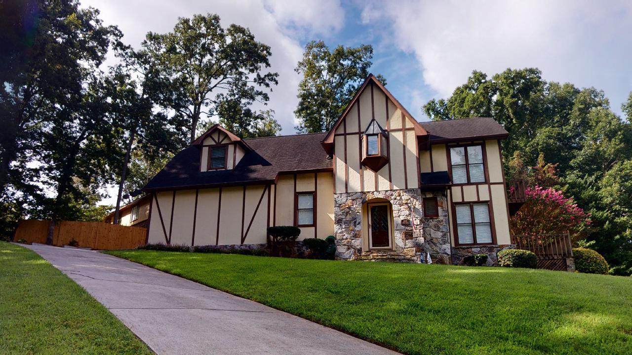 3655 Crown Colony Dr - Photo 1