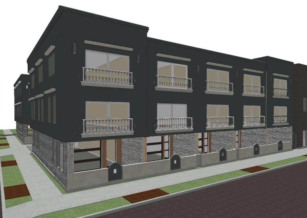 1505 Jefferson St - Photo 1