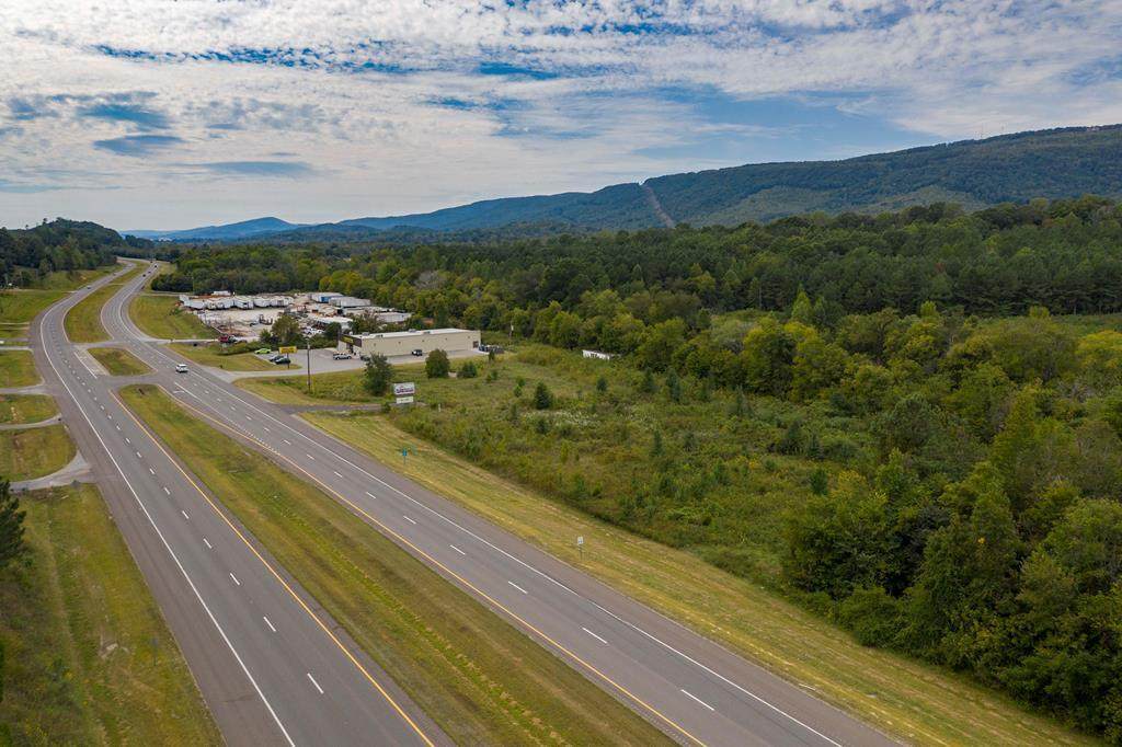 Lot 1a Rhea County Hwy - Photo 1