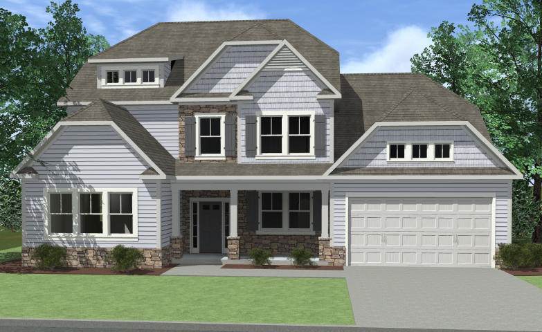 8361 Trout Lily Dr - Photo 1