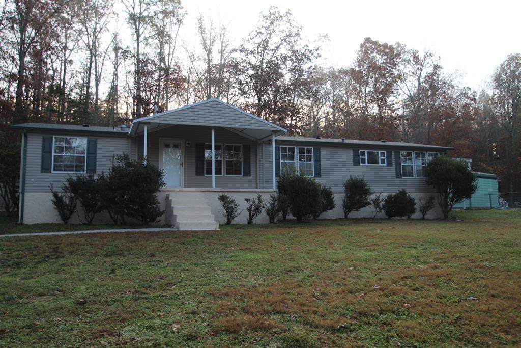 1311 Burketts Chapel Rd - Photo 1