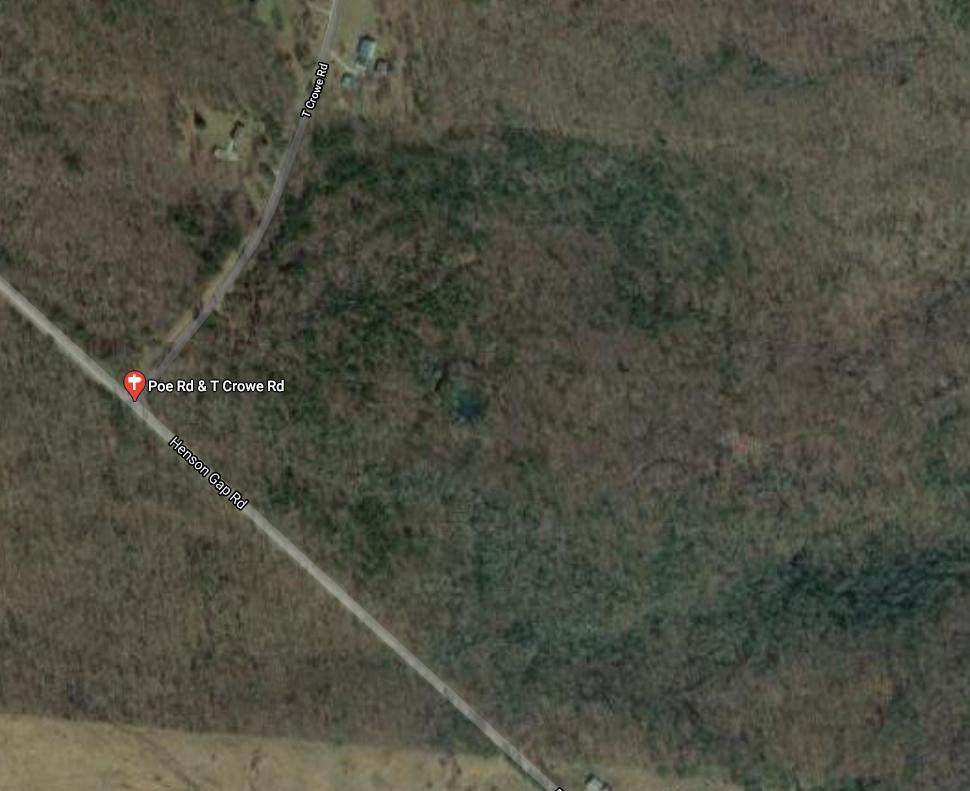 0 Henson Gap Rd - Photo 1