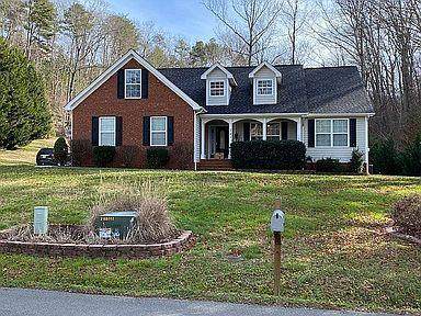 741 Old Chattanooga Valley Rd - Photo 1