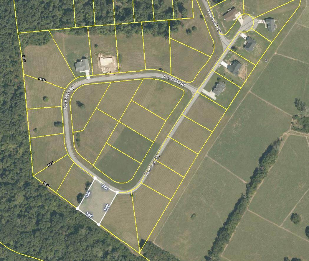 345 Overlook Dr - Photo 1