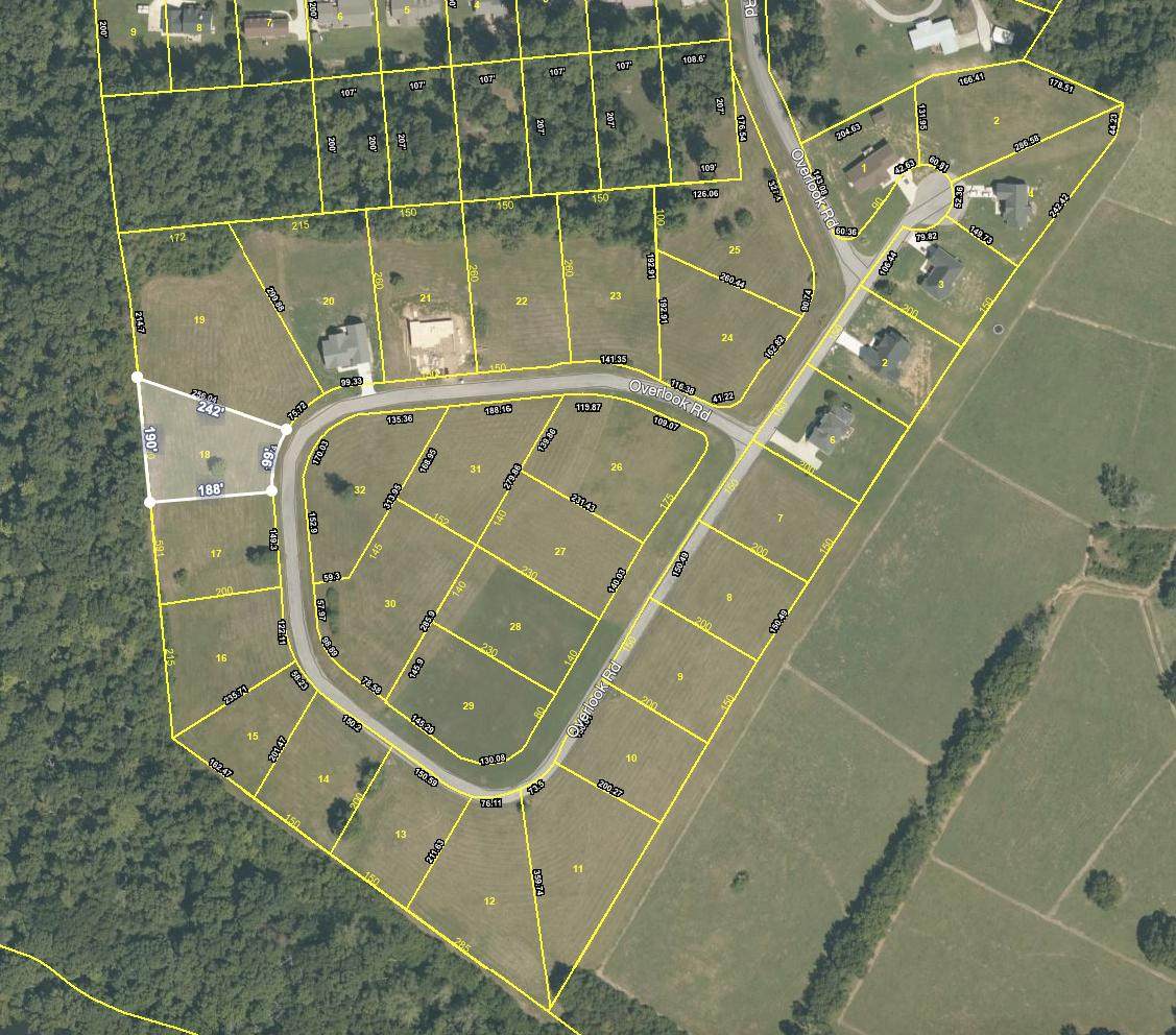 451 Overlook Dr - Photo 1