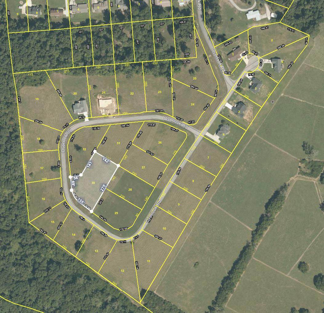 380 Overlook Dr - Photo 1