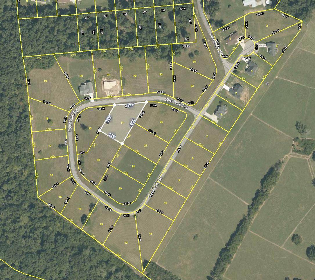 520 Overlook Dr - Photo 1