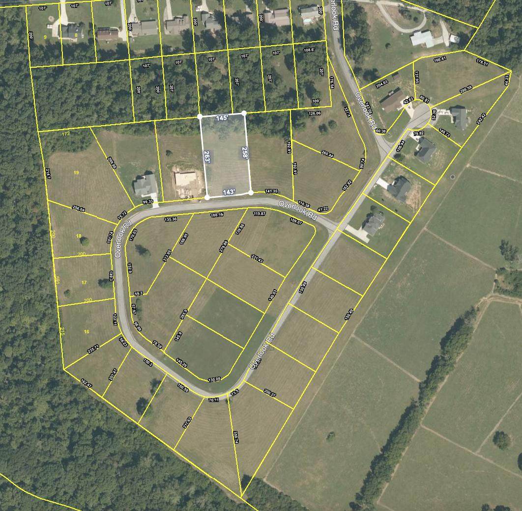 525 Overlook Dr - Photo 1