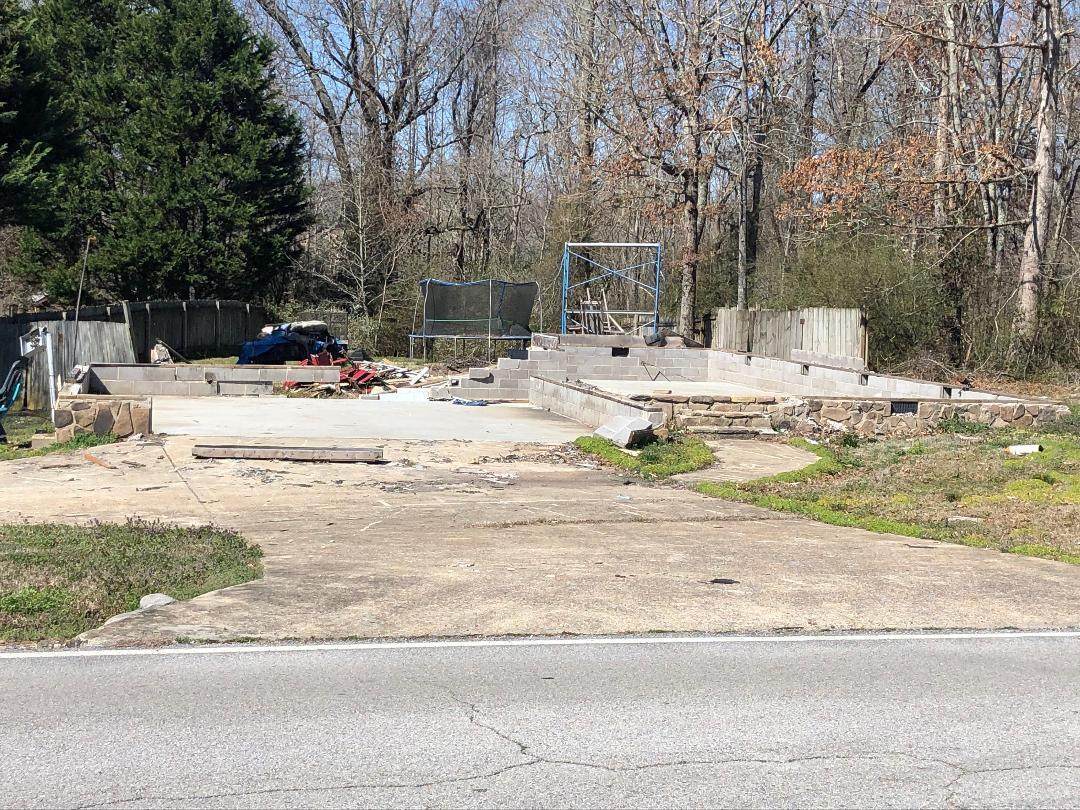 5811 Clark Road - Photo 1