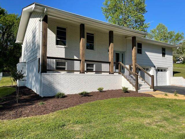 1443 Coffelt Rd - Photo 1
