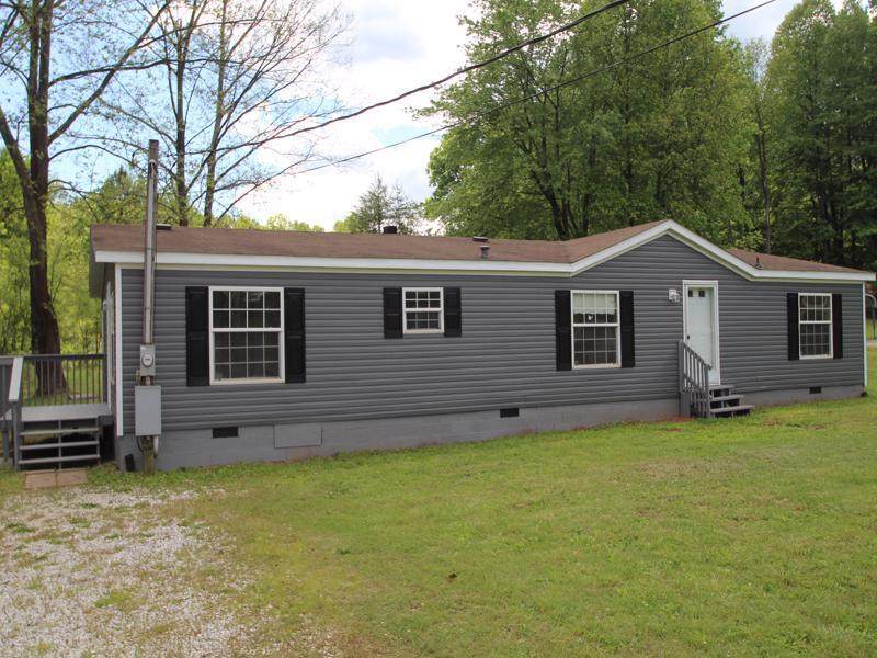 503 Baldwin St - Photo 1