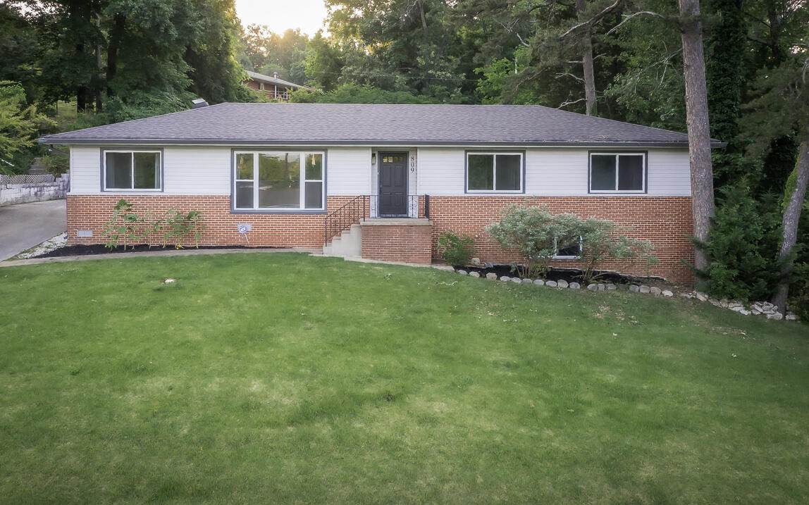 809 Belvoir Hills Dr - Photo 1