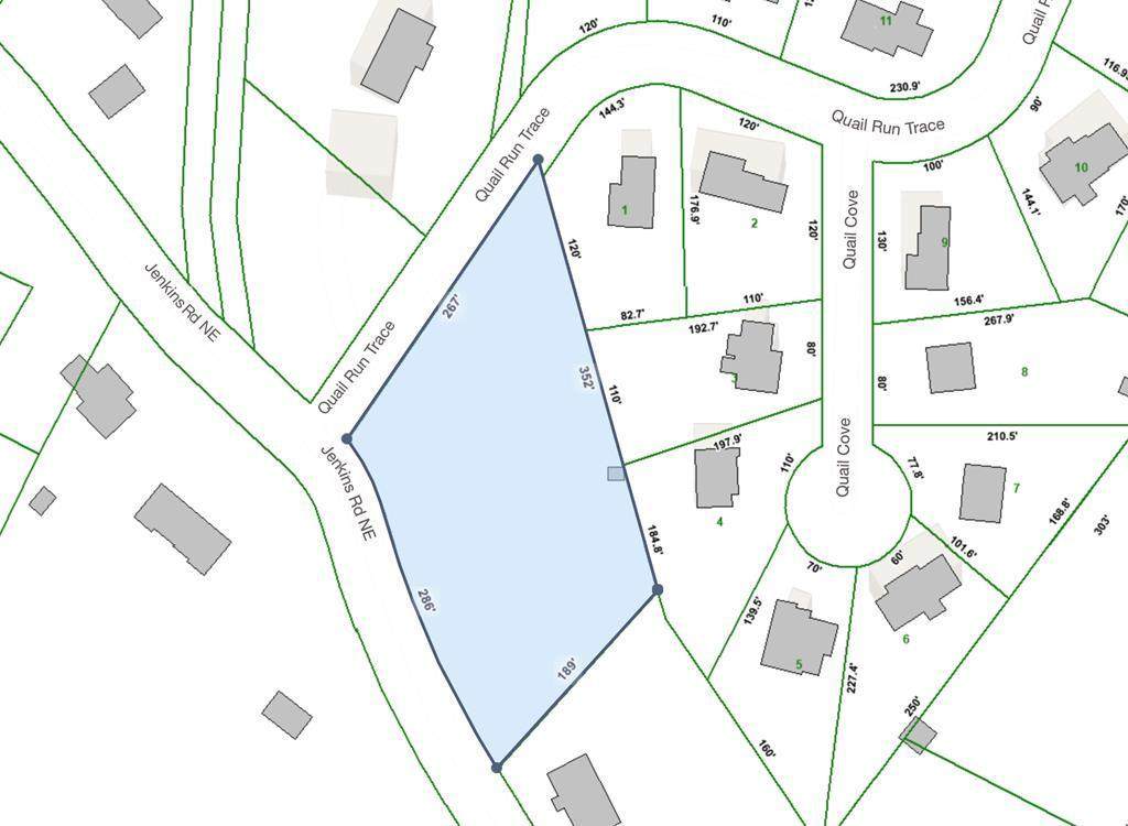 812 Jenkins Rd - Photo 1