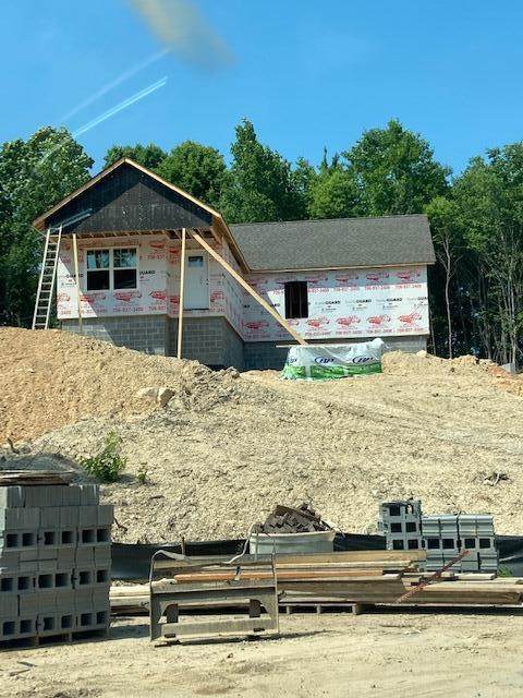 Lot 58 Timber Top Crossing - Photo 1