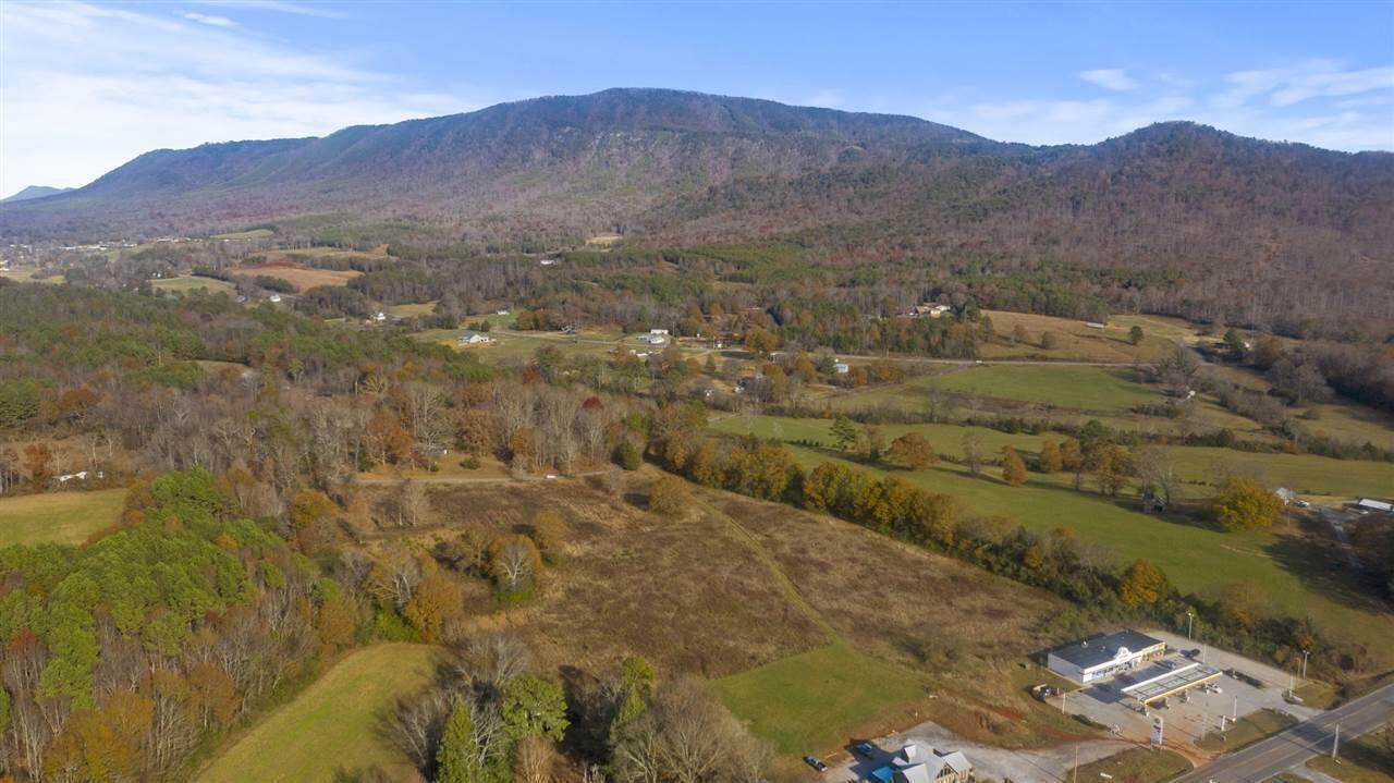 Lot 19 Highway 64/Hooker Rd - Photo 1