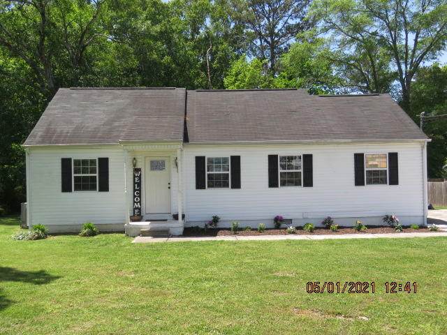 12235 27 Hwy - Photo 1