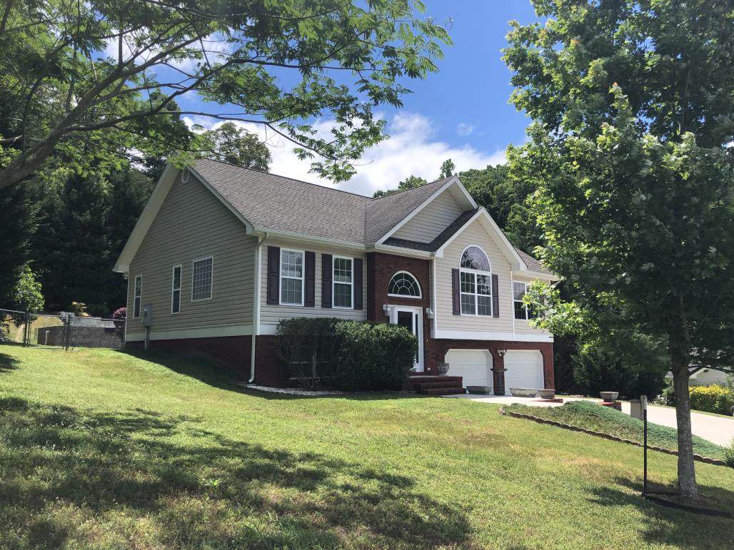723 Old Chattanooga Valley Rd - Photo 1