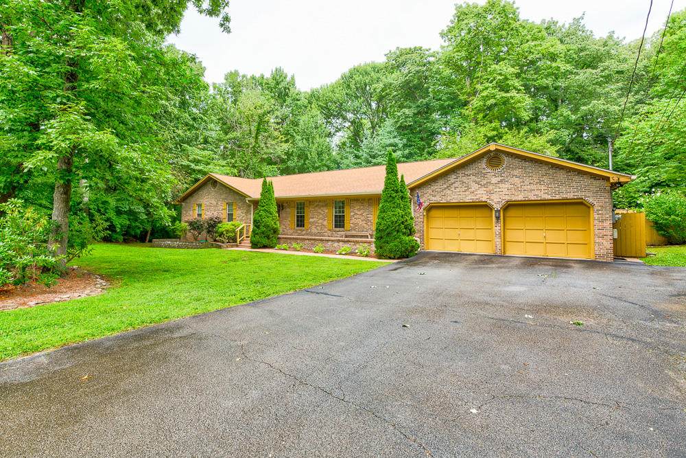 5 Old Hickory Ln - Photo 1