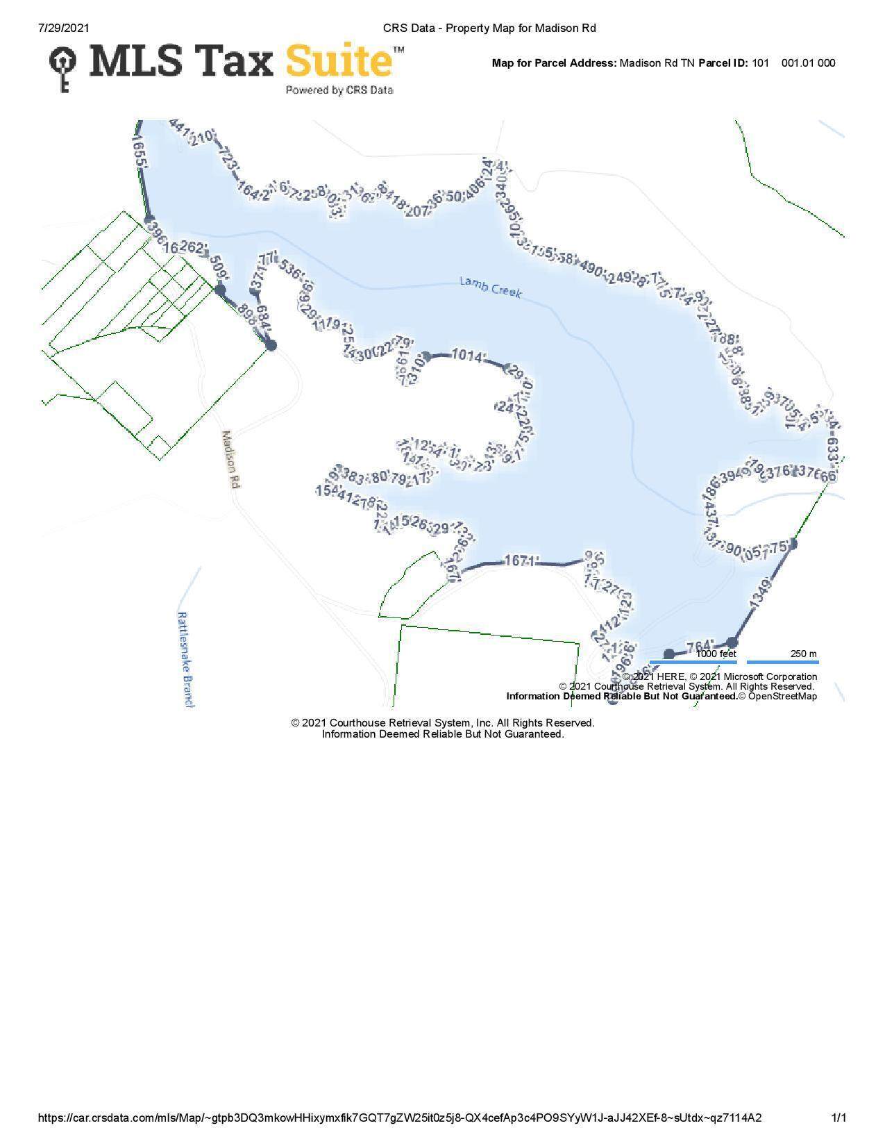 0 Madison Rd - Photo 1