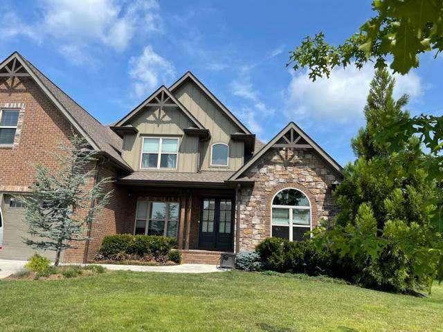 3122 Whistling Way - Photo 1